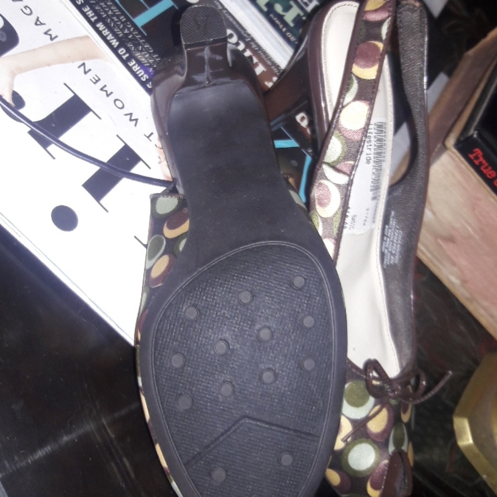 Shoes - Picture 3 of 5